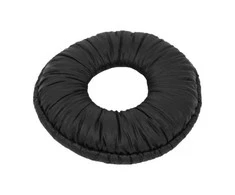 Jabra GN2100/GN9120 LEATHER EARPAD/STANDARD 1 PIECE