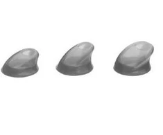 Jabra Ohrpads (S/M/L) skirta MOTION UC