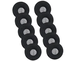 Jabra atsarginė dalis-ausinių pagalvėlės Schaumstoff fr BIZ 2300 (VE 10)