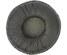 Jabra atsarginė dalis-ausinių pagalvėlės oda fr PRO 9xx PRO 94xx (VE 10)