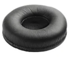 Ausinės Jabra BIZ 2400 zub. Kunstleder-Ohrpolster large 10er-Pack