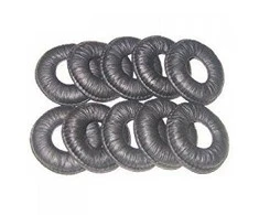 Jabra LEATHERETTE EAR CUSHIONS L/10 UNITS PACK
