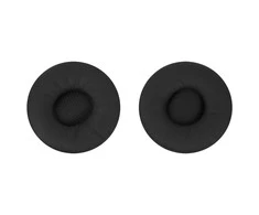 Jabra LEATHERETTE EAR CUSHIONS L/10 UNITS PACK