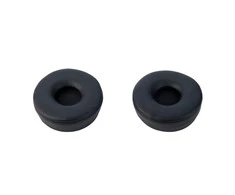 Jabra Engage zub. pagalvėlė fr Engage 65 75 Duo, Juodas - 10 St.