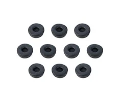 Jabra atsarginė dalis-pagalvėlė fr Engage 65 75 Mono (VE 10)