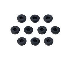 Jabra atsarginė dalis-pagalvėlė fr Engage 65 75 Mono (VE 10)