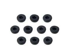 Jabra atsarginė dalis-pagalvėlė fr Engage 65 75 Mono (VE 10)
