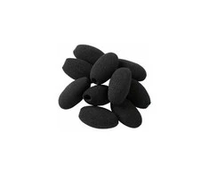 Jabra priekinio stiklo putos, skirtos Biz2300/Biz2400II (10 vnt.)