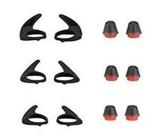 Jabra Evolve 75e zub. EarGels &amp; EarWings