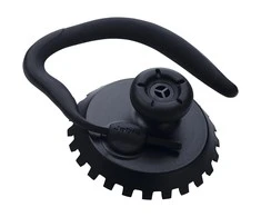 Jabra 1 Stueck PRO 9470 PRO 900 Mono Ohrhaken (P)