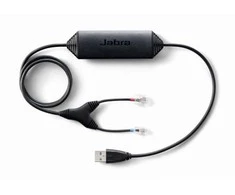 Jabra EHS-Adapterkabel Link fr Cisco Tischtelefone (USB)