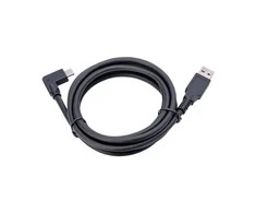 Jabra USB-C USB laidas – 1,8 m juodas (14202-09)