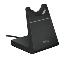 Jabra Ladestnder fr Evolve2 65. juodas