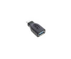 JABRA USB-C ADAPTERIS – USB-A ADAPTERIS Į USB-C