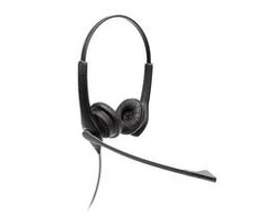 Ausinės Jabra Biz 1100 EDU - USB-A