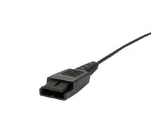 Ausinės su mikrofonu Jabra Biz 2300