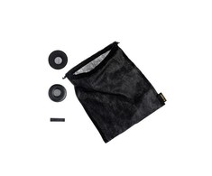 Ausinės Jabra BIZ 2300 Duo, NC, Bal