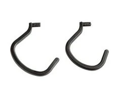 Jabra BIZ 2400 EAR-CIP COMPLETE/W/ S + M DYDŽIO ATRAMANTIS ŽIEDAS