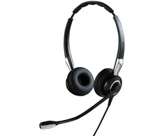 Ausinės Jabra biz 2400 ii