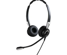 Ausinės Jabra biz 2400 ii