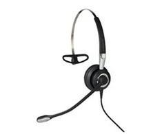 Ausinės JABRA BIZ 2400 II MONO 3IN1 WB - TYP 82 NC FREESPIN WIDEBAND
