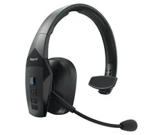 BlueParrott Bluetooth Ausinės B550-XT Bluetooth, Juodas
