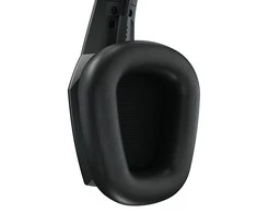 BlueParrott Bluetooth Ausinės B550-XT Bluetooth, Juodas