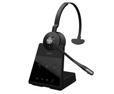Ausinės JABRA Engage 65 Mono