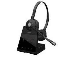 JABRA Engage 65 Stereo Ausinės on-ear DECT belaidės skirta Engage 55 Stereo