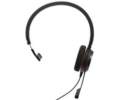 Ausinės Jabra Evolve 20 MS Mono
