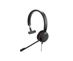 Ausinės Jabra Evolve 30 II HS Mono