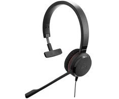 Jabra Evolve 30 II UC Mono - Ausinės