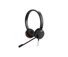 Ausinės JABRA EVOLVE 30 II Stereo UC