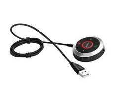 Ausinės „Jabra Evolve 40 Link MS“ valdiklis