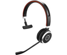 Ausinės JABRA EVOLVE 30 II Mono MS 