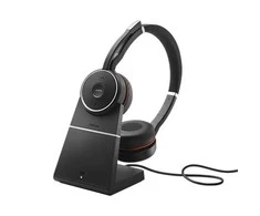 Jabra Evolve 75 Įkrovimo stotelė