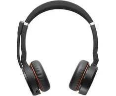 Ausinės JABRA Evolve 75 Link 370 MS
