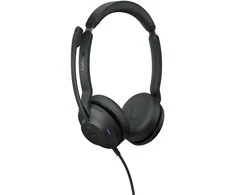 Ausinės JABRA Evolve2 30 USB-C MS Stereo