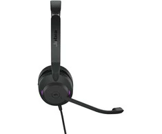 Ausinės JABRA Evolve2 30 USB-A MS Stereo
