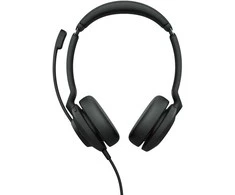 Ausinės JABRA Evolve2 30 USB-C MS Stereo