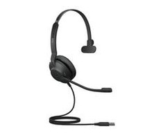 Jabra Evolve2 30 SE USB-A, MS Mono