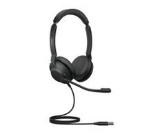 Jabra Evolve2 30 SE MS Stereo - Ausinės