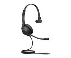 Ausinės JABRA EVOLVE2 30 SE USB-A UC - MONO