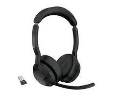 Ausinės JABRA Evolve2 55 Link380a MS Stereo
