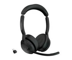 Ausinės JABRA Evolve2 55 Link380c MS Stereo