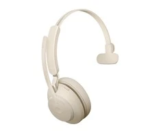Ausinės Jabra Evolve2 65