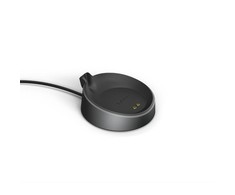 Jabra Evolve2 75 Deskstand USB-A Juodas