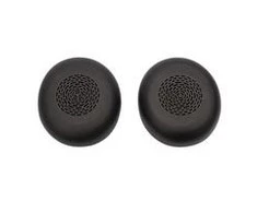 Jabra Evolve2 75 ausų pagalvėlės, juodos spalvos, 1 pora