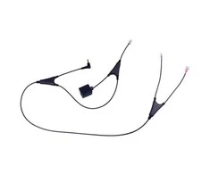 JABRA LINK EHS FOR ALCATEL/80X9S PHONES