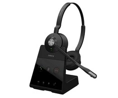 JABRA Engage 65 Stereo Ausinės on-ear DECT belaidės skirta Engage 55 Stereo